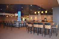 Bar, Kafe dan Lounge Holiday Inn Evansville Airport