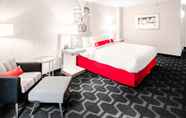 Bilik Tidur 4 the Curtis Denver - a DoubleTree by Hilton Hotel