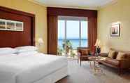 Kamar Tidur 5 Sheraton Jeddah Hotel