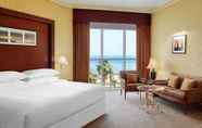 Bedroom 5 Sheraton Jeddah Hotel