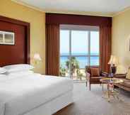 Kamar Tidur 5 Sheraton Jeddah Hotel