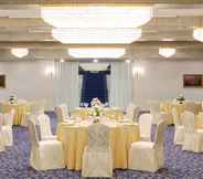 Ruangan Fungsional 3 Sheraton Jeddah Hotel