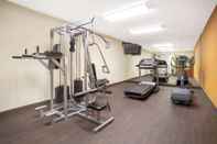 Fitness Center Baymont by Wyndham Marion