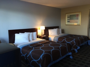 Kamar Tidur 4 Americas Best Value Inn Grain Valley at I-70