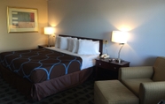 Kamar Tidur 3 Americas Best Value Inn Grain Valley at I-70