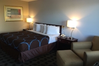 Kamar Tidur Americas Best Value Inn Grain Valley at I-70