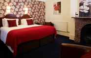 Bedroom 5 Best Western Annesley House Hotel