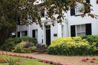 Exterior Best Western Annesley House Hotel