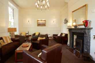 Lobi 4 Best Western Annesley House Hotel