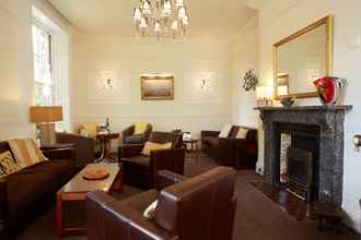 Lobby 4 Best Western Annesley House Hotel