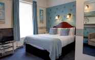 Bedroom 7 Best Western Annesley House Hotel