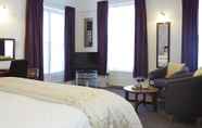 Kamar Tidur 3 Best Western Annesley House Hotel