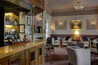 Bar, Cafe and Lounge Best Western Annesley House Hotel