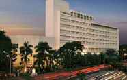 Bangunan 4 Welcomhotel by ITC Hotels, Cathedral Road, Chennai