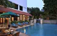 Kolam Renang 7 Welcomhotel by ITC Hotels, Cathedral Road, Chennai