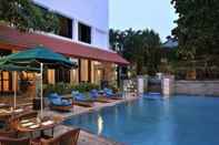 Kolam Renang Welcomhotel by ITC Hotels, Cathedral Road, Chennai