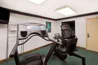 Fitness Center Super 8 by Wyndham Huntersville/Charlotte Area