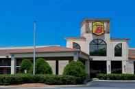 ภายนอกอาคาร Super 8 by Wyndham Huntersville/Charlotte Area