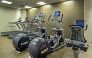 Fitness Center 5 DoubleTree by Hilton St. Louis - Westport