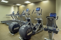 Fitness Center DoubleTree by Hilton St. Louis - Westport