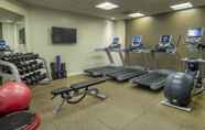 Fitness Center 7 DoubleTree by Hilton St. Louis - Westport