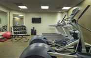 Fitness Center 6 DoubleTree by Hilton St. Louis - Westport