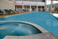 Swimming Pool Hotel Viking