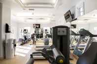 Fitness Center Hotel Santa Fe