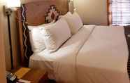 Bilik Tidur 4 Hotel Santa Fe