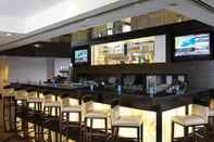 Bar, Cafe and Lounge Hyatt Regency Toronto