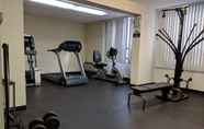 Fitness Center 2 Days Inn by Wyndham Liberty