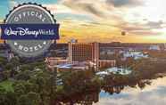 Atraksi di Area Sekitar 7 Wyndham Lake Buena Vista Disney Springs® Resort Area