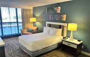 ห้องนอน 4 Wyndham Lake Buena Vista Disney Springs® Resort Area