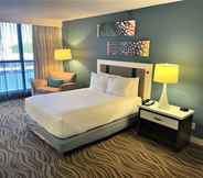 ห้องนอน 3 Wyndham Lake Buena Vista Disney Springs® Resort Area