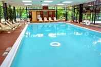 Swimming Pool Comfort Inn Largo-Washington DC East