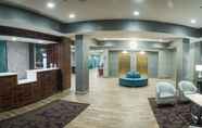 Lobi 7 Comfort Inn Largo-Washington DC East