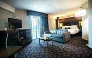 Kamar Tidur 6 Comfort Inn Largo-Washington DC East