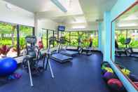 Fitness Center Kauai Coast at the Beachboy