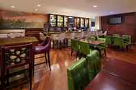 Bar, Cafe and Lounge West Des Moines Marriott