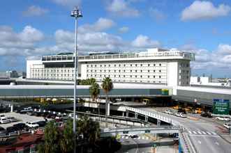 Exterior 4 Miami International Airport Hotel