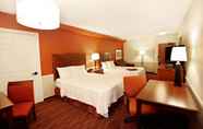 Phòng ngủ 5 Hampton Inn Salt Lake City-North