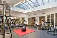 Fitness Center Park Plaza Victoria Amsterdam