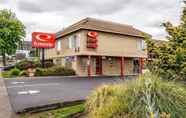 ภายนอกอาคาร 4 Econo Lodge Southeast Milwaukie/Portland