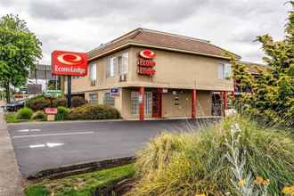 ภายนอกอาคาร 4 Econo Lodge Southeast Milwaukie/Portland