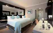 Phòng ngủ 4 Ashling Hotel Dublin