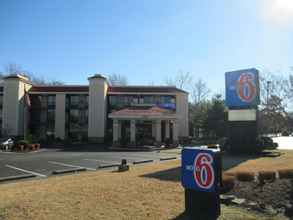 ภายนอกอาคาร 4 Motel 6 Seaford, DE