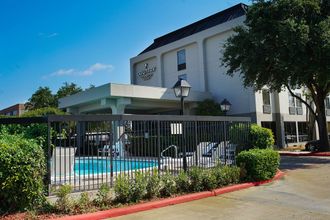 外觀 4 Country Inn & Suites by Radisson, Grand Prairie-DFW-Arlington, TX