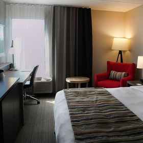 Room1Country Inn & Suites by Radisson, Grand Prairie-DFW-Arlington, TX,Six Flags Mall飯店