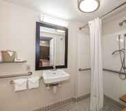 In-room Bathroom 5 Red Roof Inn PLUS+ Boston - Framingham