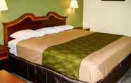 Kamar Tidur 5 Econo Lodge Texarkana I-30